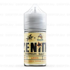 Zenith Salt - Aries Zenith Salt - Aries