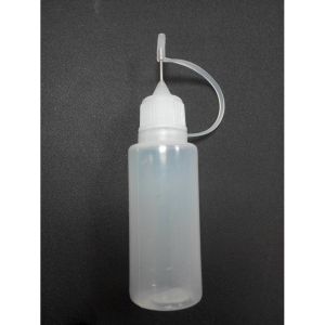 Флакон с иглой 20 мл