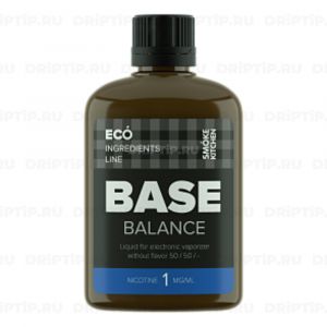 Основа SmokeKitchen Balance (50/50)