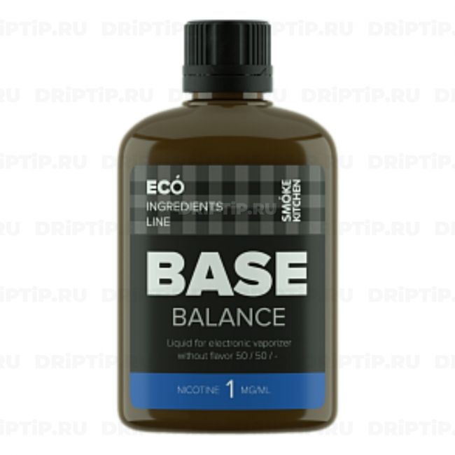 Основа SmokeKitchen Balance (50/50)