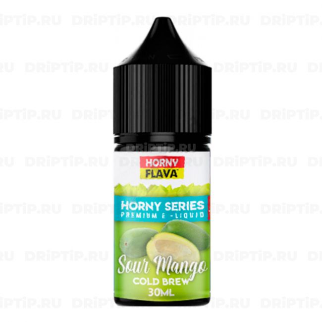 Horny - Sour Mango Horny - Sour Mango