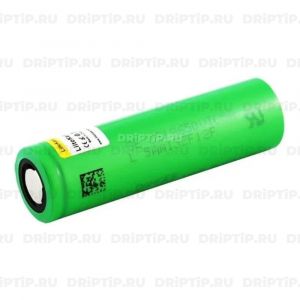 Аккумулятор LiitoKala 18650 VTC5A 2600mAh 30A