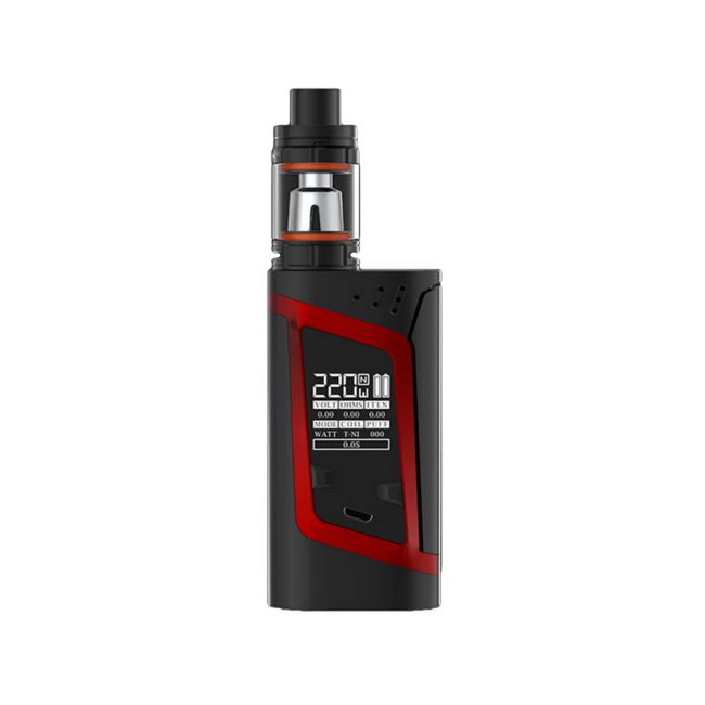 SMOK Alien Kit
