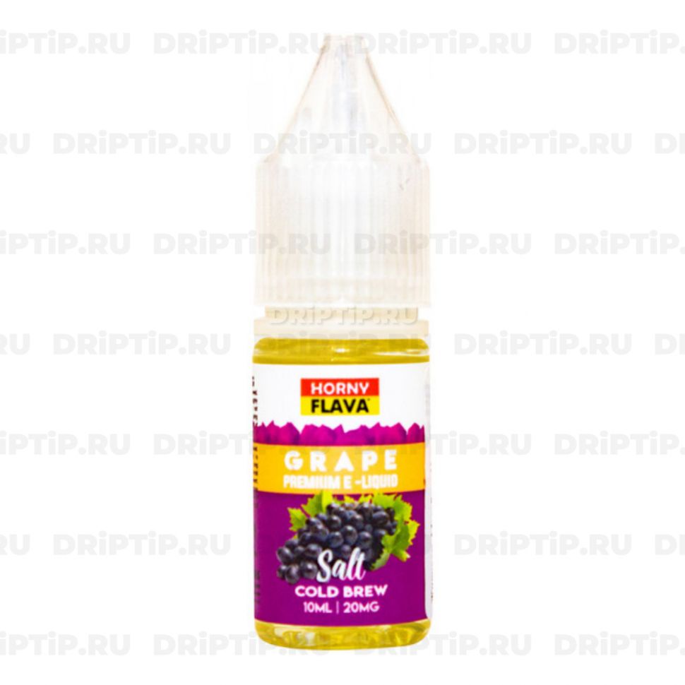 Horny Salt - Grape