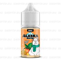 Alaska Winter Salt - Mango Mint