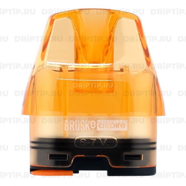 Картридж Brusko Minican 3 (без испарителя)