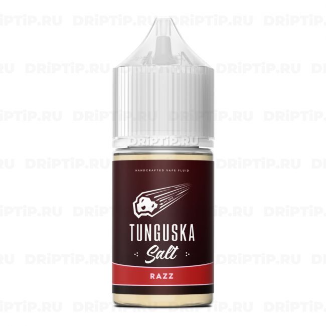 Tunguska Salt - Razz