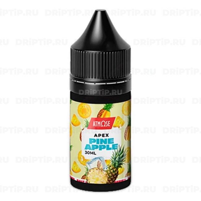 Apex Salt - Pineapple