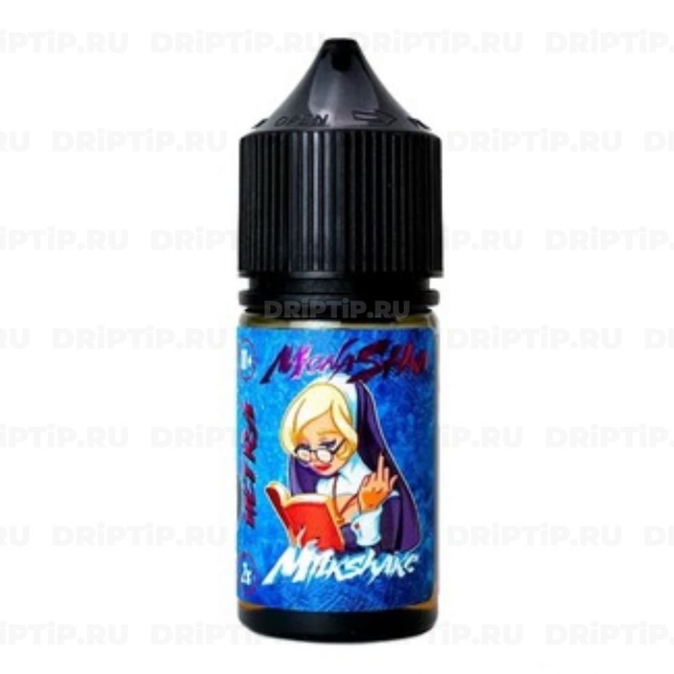 Жидкость Monashka Glk Frost - Milkshake