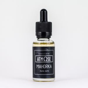 Atmose MAHORKA