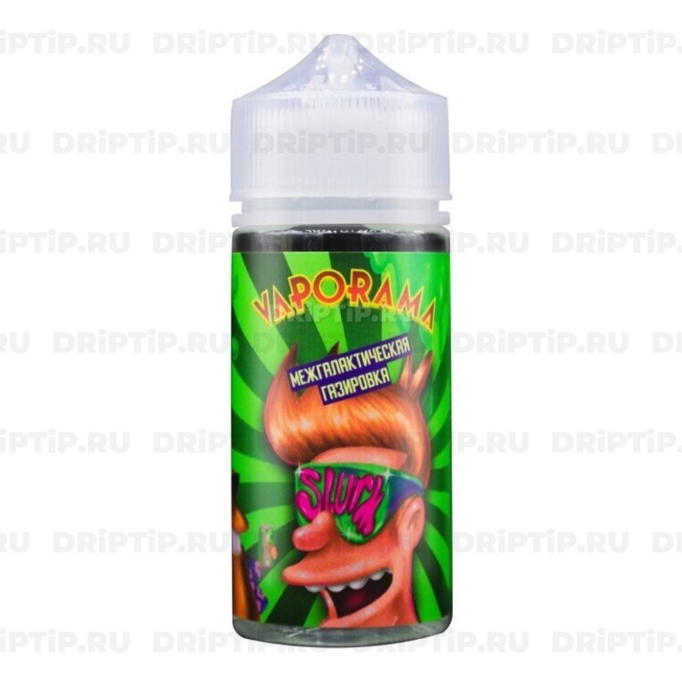 Жидкость Vaporama - Slurm