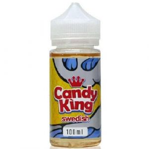 Swedish - Candy King 120 мл clone