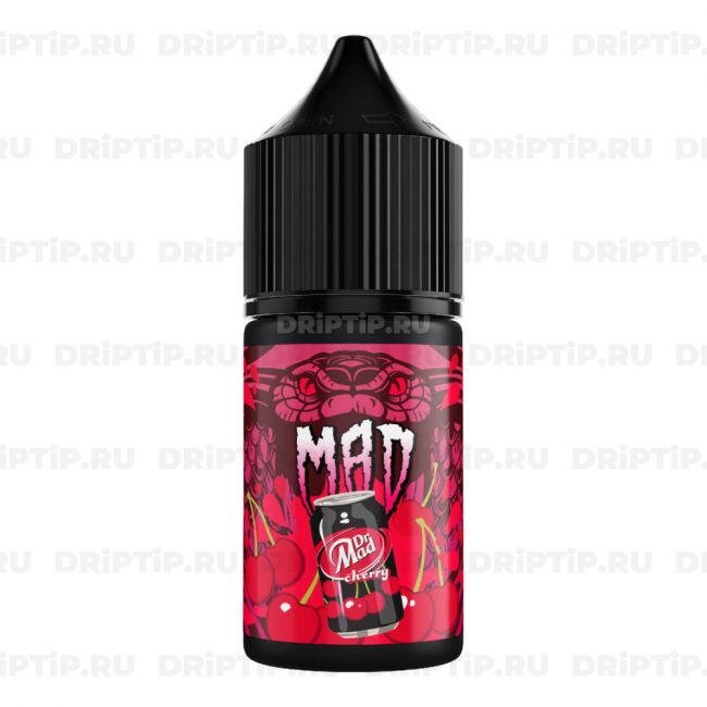 Mad Лимонад Salt - Dr. Mad Mad Лимонад Salt - Dr. Mad