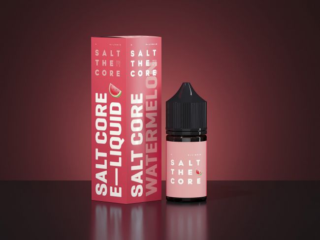 Salt Core - Watermelon 30мл 20мг