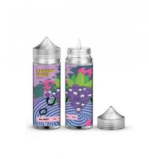 Rainbow Fruits - Ms. Grapy