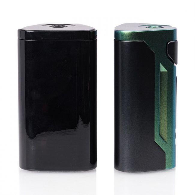 Wismec Reuleaux RX2 21700 (аккумуляторы в комплекте) Wismec Reuleaux RX2 21700 (аккумуляторы в комплекте)