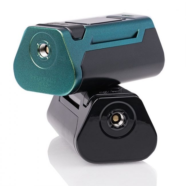 Wismec Reuleaux RX2 21700 (аккумуляторы в комплекте) Wismec Reuleaux RX2 21700 (аккумуляторы в комплекте)