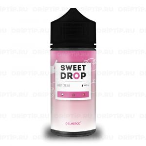 Sweet Drop - Fruit Cream