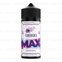 Tunguska Max - Milkotron