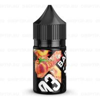 X-Bar Salt - Peach Lemonade