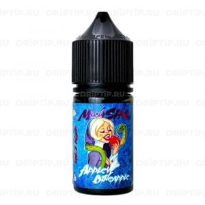 Monashka Glk Frost - Apple Pineapple Monashka Glk Frost - Apple Pineapple