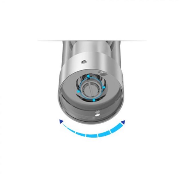 Eleaf Lemo - обслуживаемый бак