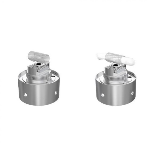 Eleaf Lemo - обслуживаемый бак