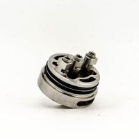 Tobeco Mad Hatter mini RDA