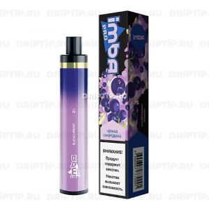 Imba Pro 1200 - Черная Смородина Лимон