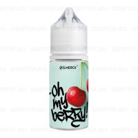 Oh My Berry Salt - Cherry Rush