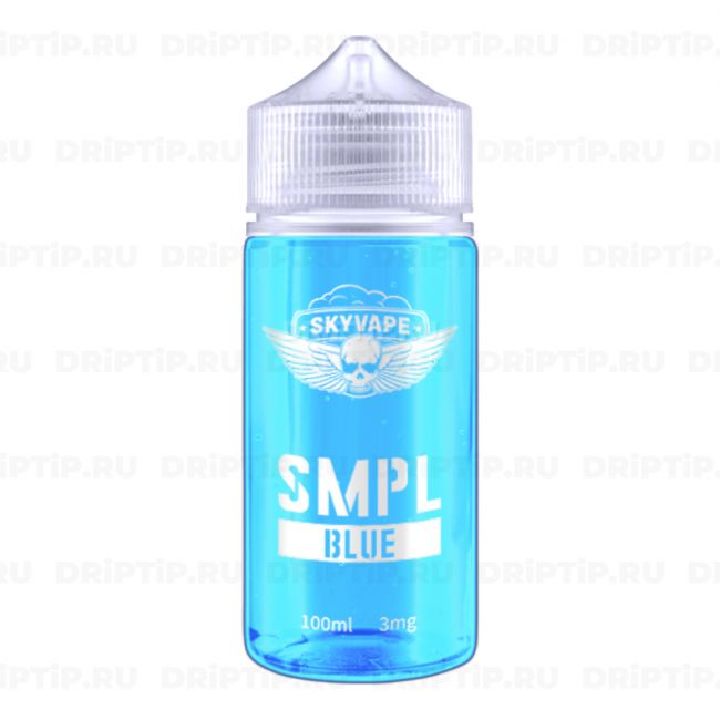Smpl - Blue
