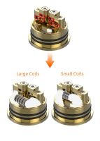 Geekvape Peerless RDA