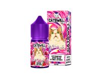 Catswill Salt - Клубнично Арбузная Хубба-Бубба