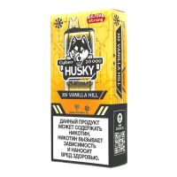 Husky Cyber 10000 - Vanilla Hill