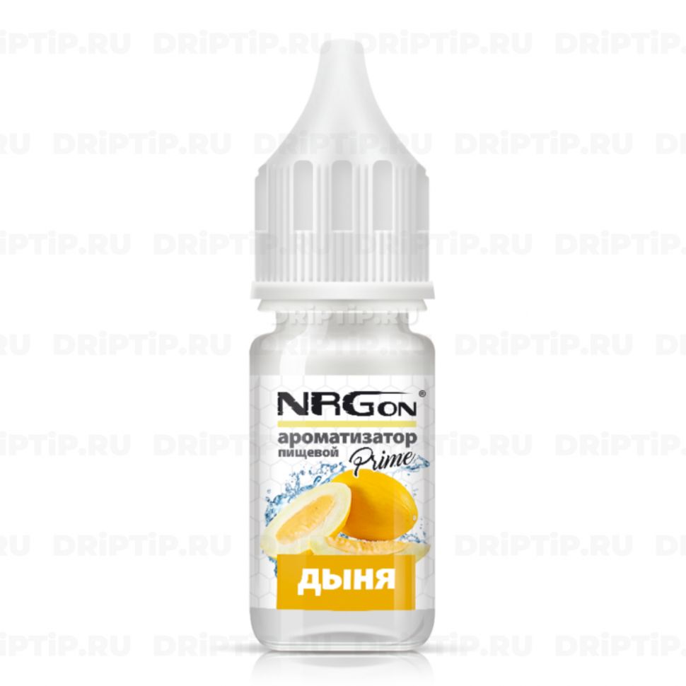 Ароматизатор NRGon Prime - Дыня