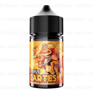 Cartes Salt - Citrus