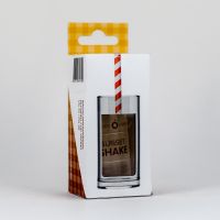 SmokeKitchen Sunset Shake