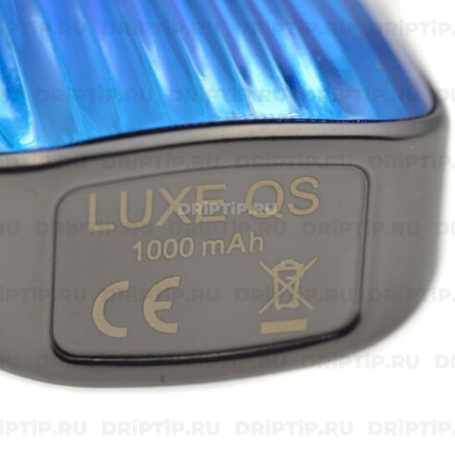 Vaporesso Luxe QS Pod Kit