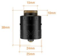 Geekvape Medusa RDTA