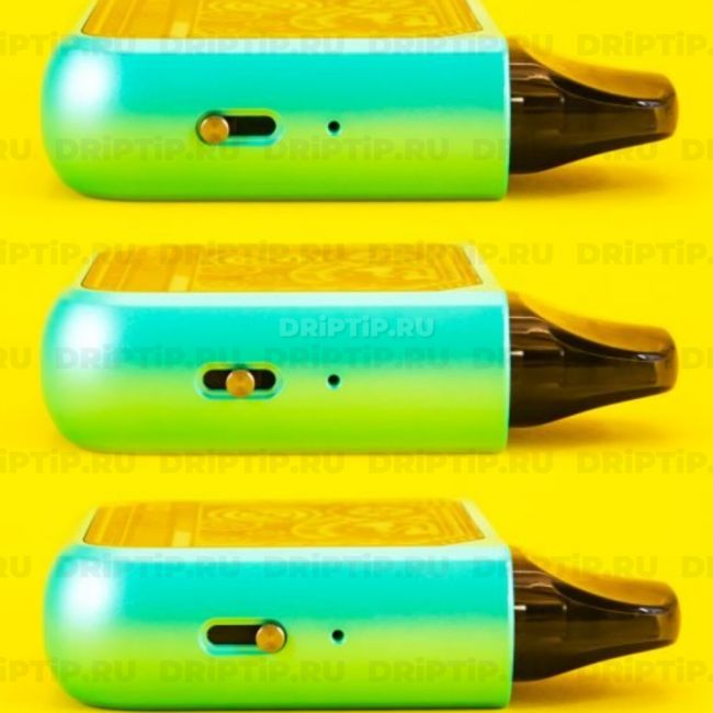 Lost Vape Ursa Baby 2 Pod Kit