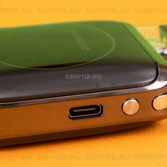 Vaporesso XROS 4 Nano Pod Kit