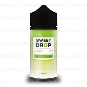 Sweet Drop - Tea Infusion