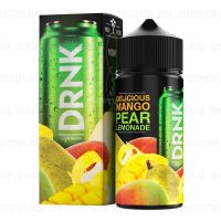 DRNK - Delicious Mango Pear Lemonade
