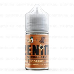 Zenith Salt - Scorpius Zenith Salt - Scorpius