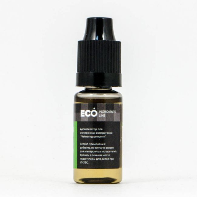 SmokeKitchen Tea ceremony (Чайная церемония) 10мл SmokeKitchen Tea ceremony (Чайная церемония) 10мл