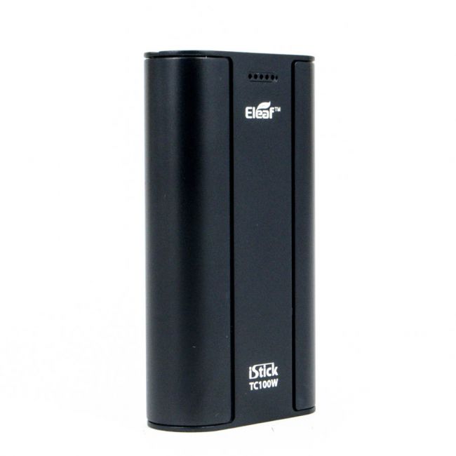 Eleaf iStick TC 100W оригинал Eleaf iStick TC 100W оригинал