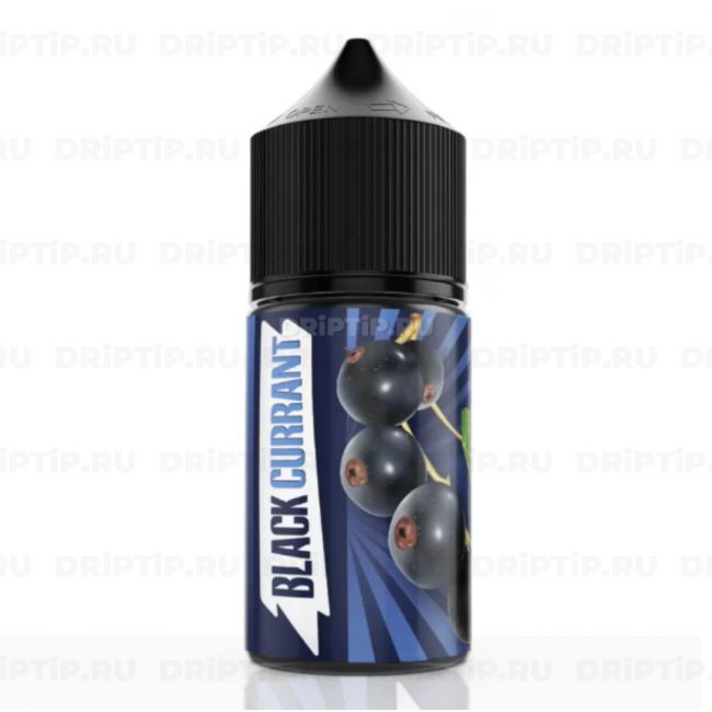 Жидкость HQP Pod - Blackcurrant Жидкость HQP Pod - Blackcurrant