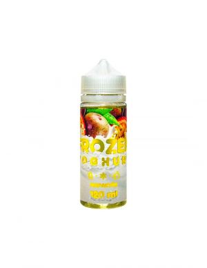 Frozen Yoghurt - Маракуйя 3mg 120ml Frozen Yoghurt - Маракуйя 3mg 120ml