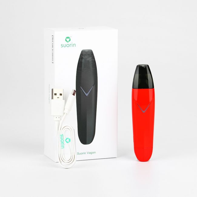 Набор Suorin Vagon Starter Kit