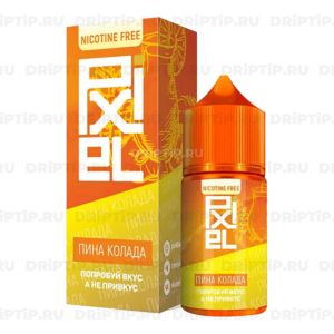 Pixel Zero - Пина Колада / Срок годности до 01.08.25